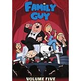 Family Guy, Volume Five