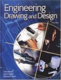 Engineering Drawing And Design Student Edition 2002