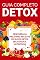 Livro GUIA COMPLETO DETOX: Receitas dos Melhores Sucos Detox