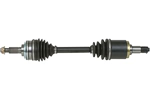 Cardone 66-5168 New CV Constant Velocity Drive Axle Shaft