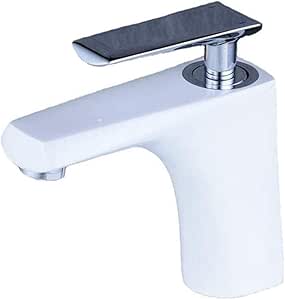 Grifos para fregadero Grifos de lavabo Herrajes modernos Grifería de