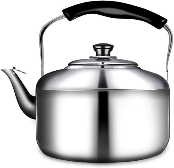 Tea Kettle Tea s for Stove Top Whistling Tea Kettle Stainless Steel Tea