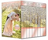 Unforgettable Lovers: Unforgettable Promises