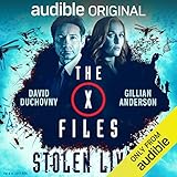 The X-Files: Stolen Lives