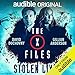 The X-Files: Stolen Lives
