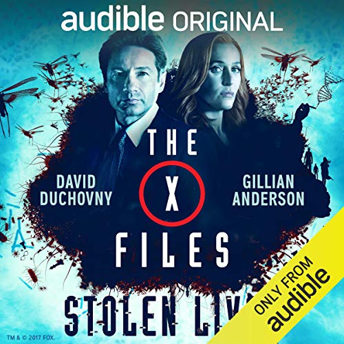 The X-Files: Stolen Lives The X-Files: Stolen Lives