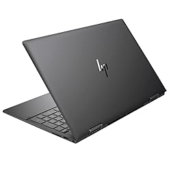HP Envy x360 2-in-1 Flip Laptop, 15.6" Full HD