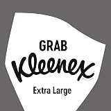 Kleenex Extra Large Facial Tissues in Compact Box Pack of 2 88T view 6