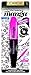 L’Oréal Paris Voluminous Miss Manga Mascara, 377 Waterproof Black, 0.29 Fluid Ounce