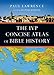 The IVP Concise Atlas of Bible History