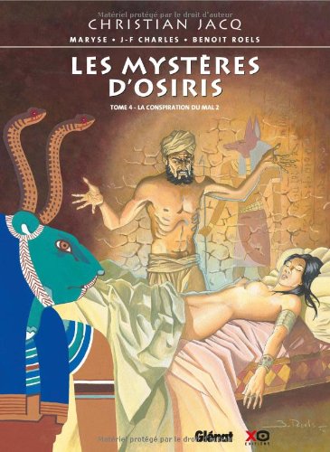 La  conspiration du mal