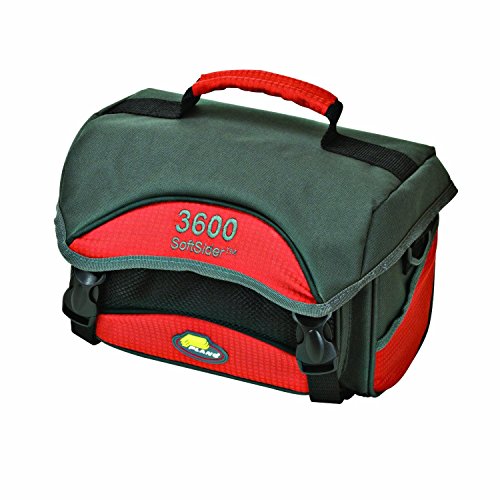 UPC 024099044639, Plano 3600 SoftSider Tackle Bag