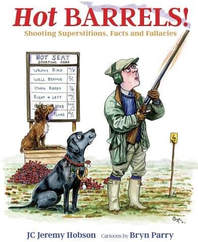 Hot Barrels!: Shooting Superstition, Facts and Fallacies