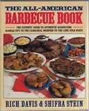 The All-American Barbecue Book