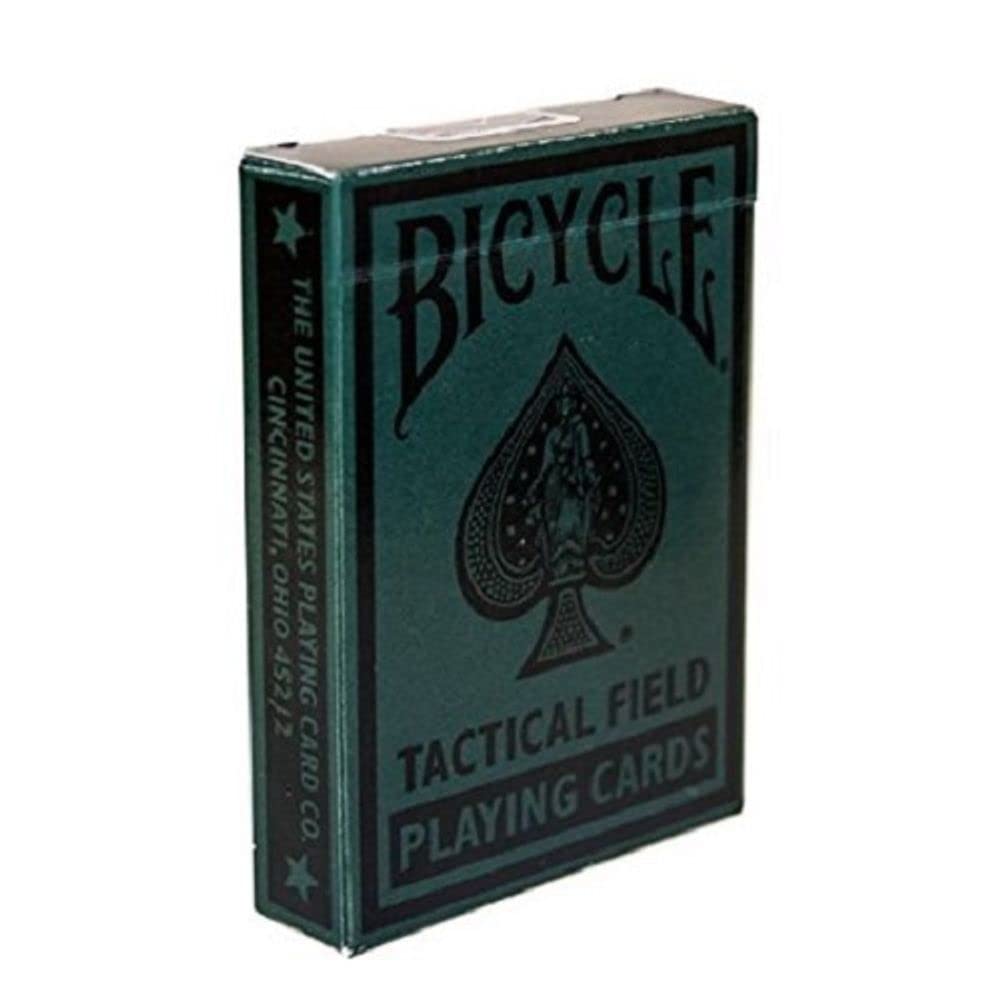 Bicycle Tactical field premium
