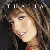 Thalía Album: «Thalia (Reis)» (Front side) Thalía Album: «Thalia (Reis)» (Front side)