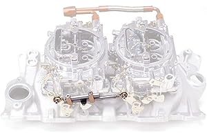 Edelbrock 7094 Throttle Linkage Kit