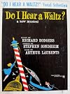 Do I Hear a Waltz?, Vocal Selections