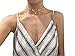 Women Sexy Double Layer Sequins Choker Necklace Long Tassel Star Pendant Jewelry Chains (Gold color)