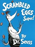 "Scrambled Eggs Super" av Dr. Seuss