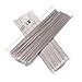 Freedi BBQ Skewers Set 30pcs Stainless Steel Barbecue Grill Stick Skewers