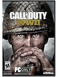 Call of Duty: WWII - PC Standard Edition