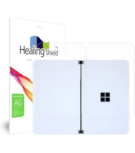 3 Pack Supershieldz Anti Glare Matte Pellicola Italia - Foto 7