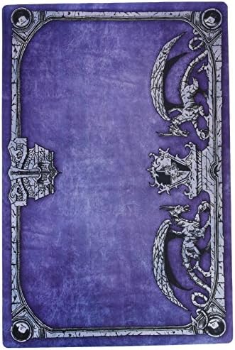 Dragon Shield Spielmatte Drachen Grun Cards