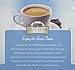 Grove Square Cappuccino, Single Serve Cup for Keurig K-Cup Brewers( French Vanilla ) - 18 K-Cup pack