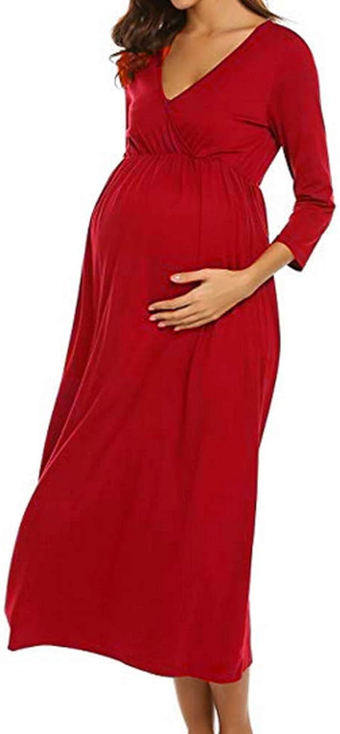 Abendkleid Rot Umstandsmode Abendkleid Rot Umstandsmode