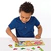 Orchard-Toys-Smelly-Wellies-Game Orchard Toys Smelly Wellies Game, Educational Game For Children Aged 2-6, First Matching Game, Develops Matching…