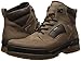 ECCO Men's Track 6 Moc Snow Boot