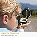 Kids Adventure Kit - Outdoor Exploration Kit, Educational Outdoor Explorer Kit for Kids, Binoculars, Flashlight, Compass, Magnifying Glass, Best Gifts For Birthday, Camping, Toys For 4-5 year old Boys