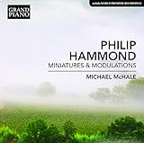 MINIATURES AND MODULATIONS                         image