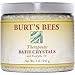 Burt's Bees 100% Natural Bath Crystals, 1 Pound