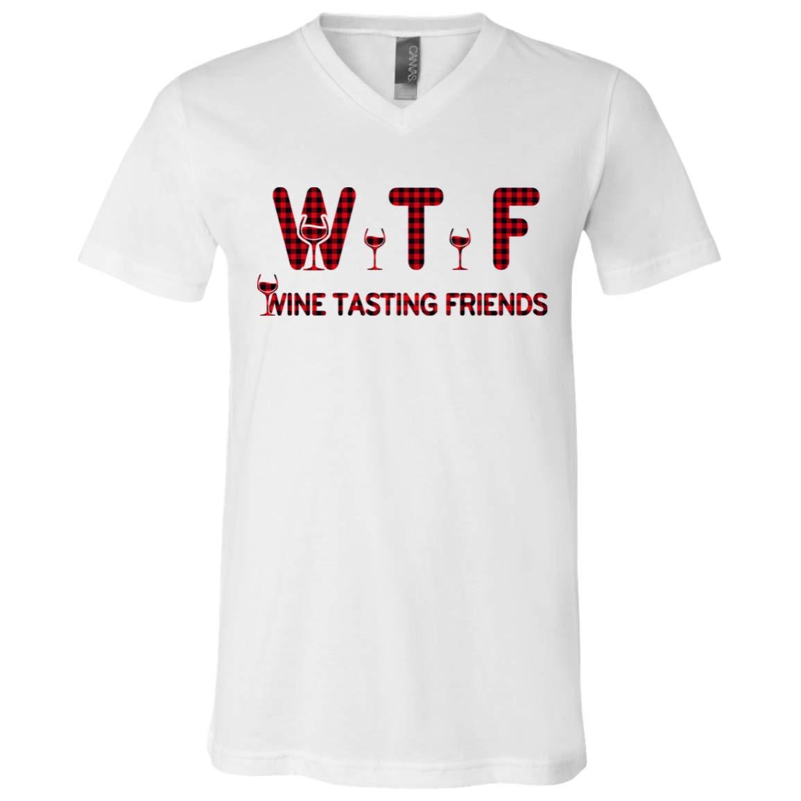 Urvog Wtf Wine Tasting Friends T Shirt Drink Wine Tasting Friends T