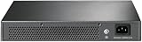 TP-Link TL-SG1016D 16-Port Gigabit Network Switch Desktop Rackmount Energy view 3