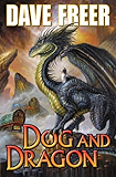 Dog and Dragon (Dragon's Ring Book 2)
