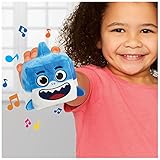 Baby Shark's Big Show! Song Cube – Singing Baby
