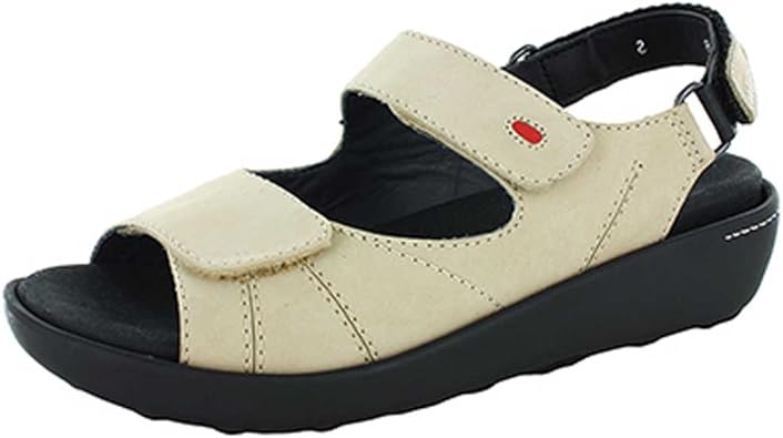 wolky sandals amazon
