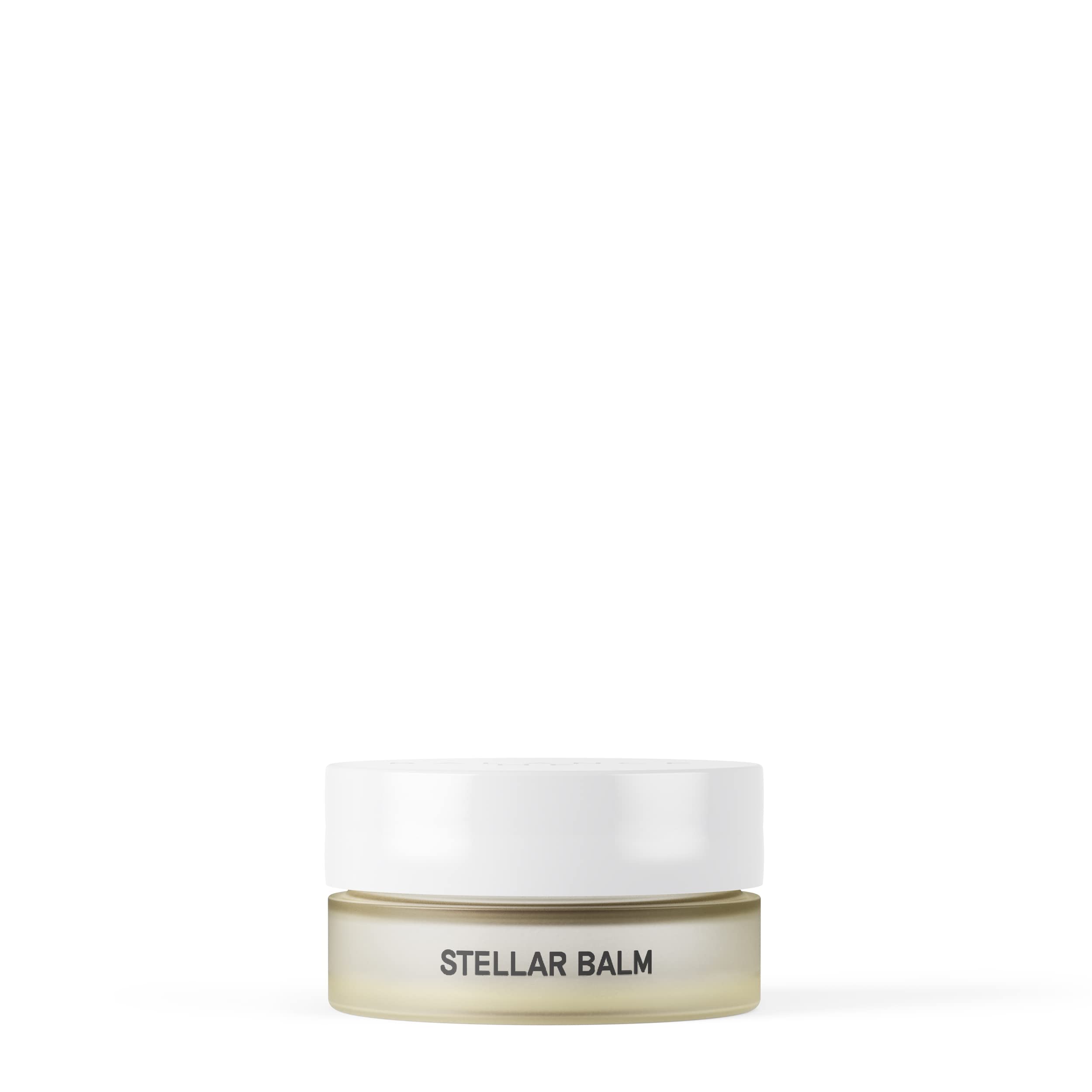 Balance Me Stellar Balm – Natural Multi-Purpose Balm For Lips, Body, Hands & Feet - Superstar Everything Balm To Hydrate, Soothe And Highlight Skin – Antioxidant Rich – For All Skin Types - Made In Uk – 5Ml
