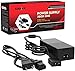 GOGOLL Xbox One Power Supply Brick with Cable, [Advanced QUIET VERSION] Power Supply Charger Cord Replacement for Xbox One
