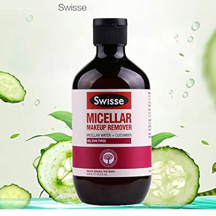 swisse micellar
