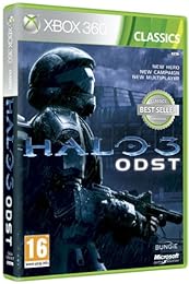 Halo 3 : ODST