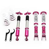 Godspeed(MSS0139-B) MonoSS Coilover Lowering