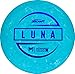 Discraft Limited Edition First Run Paul McBeth Signature Jawbreaker Luna Putter Golf Disc [Colors May Vary]
