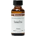 LorAnn Sassafras SS Flavor, 1 ounce bottle