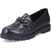 Rieker 45561 Gitta Women's Slip-On Shoes