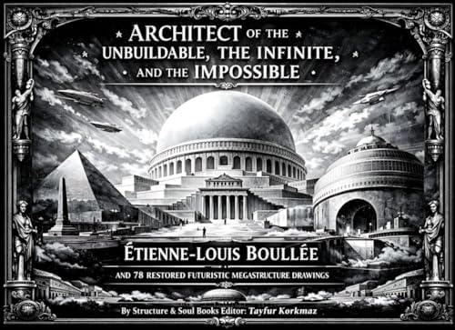 Boullee and Visionary Architecture, Including Boullee's