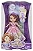 Mattel Disney Sofia The First Swan Dress 5-Inch Sofia Doll